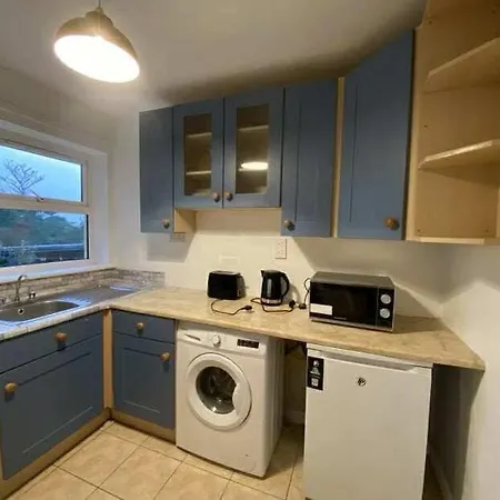 Casa vacanze Sunrise House Cahersiveen