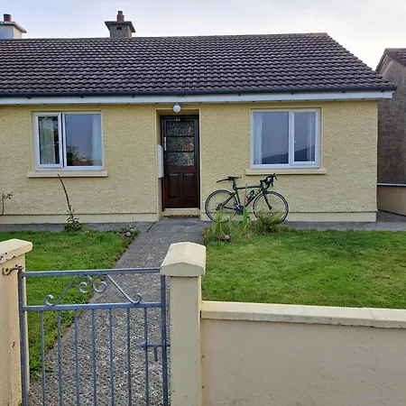 Sunrise House * Cahersiveen